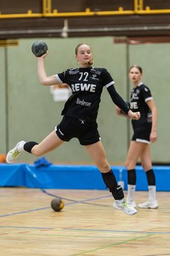 Bild 19 - wAJ Quali zur OL Runde 2